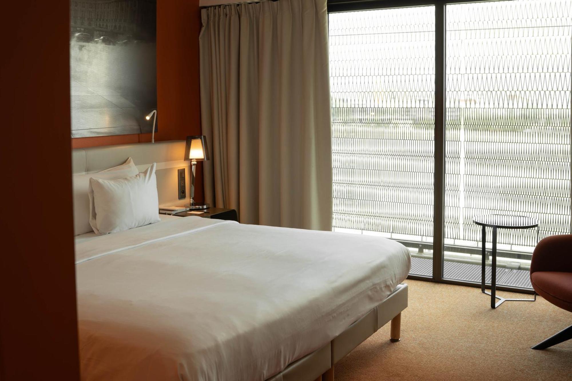 Chambre Supérieure avec Vue