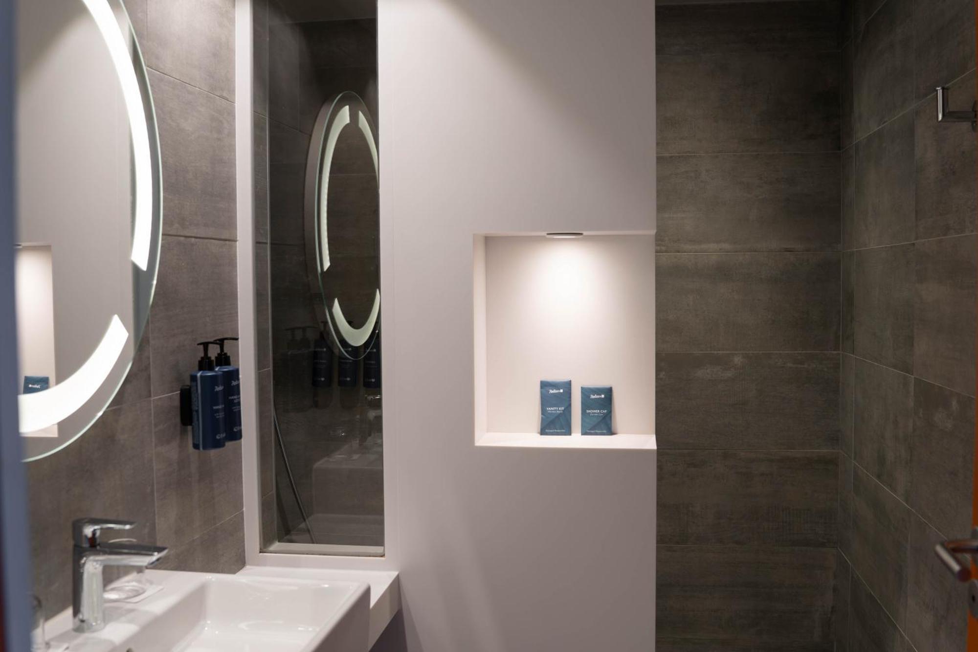 Chambre Premium