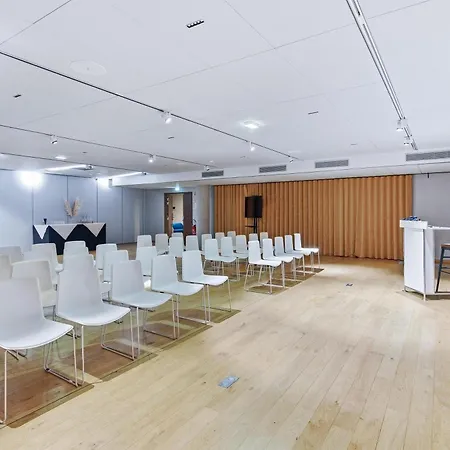 Radisson Blu Hotel Bordeaux-3