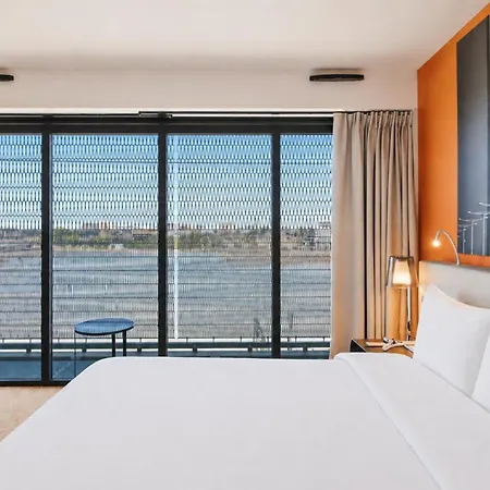 Radisson Blu Hotel Bordeaux-2