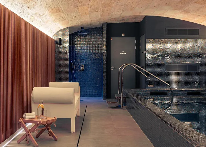 Villas Foch Boutique Hotel & Spa Bordeaux